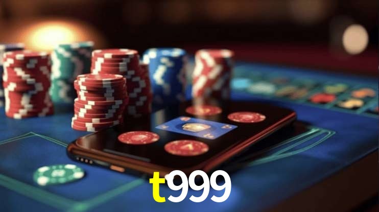 Estatísticas t999