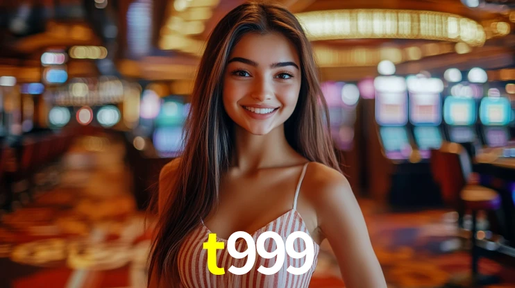t999 bônus — painel de promoções no aplicativo