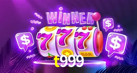 t999 cadastro — tela de formulário no app oficial